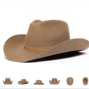 Goorin Bros Hat Rancho Cua